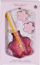 Spring Bloom Reed Diffuser Gift Set Assorted