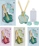 Spring Bloom Reed Diffuser Gift Set Assorted