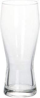 Beer Glasses 4 Pack