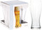 Beer Glasses 4 Pack