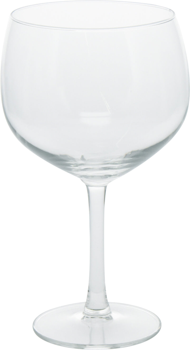 Gin Glasses 4 Pack