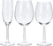 Wine & Champagne Glasses 18 Pack