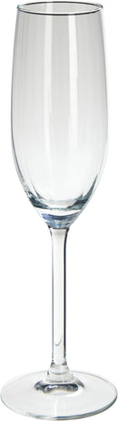 Mirage Champagne Glasses 4pk