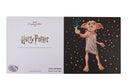 Crystal Art Card 18cm x 18cm - Harry Potter Dobby Elf