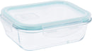 Glass Food Storage Box 630ml