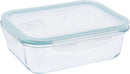 Glass Food Storage Box 1480ml