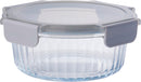 Glass Storage Container 640ml - 3 Pack