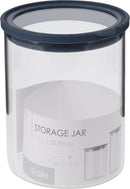Glass Storage Jar 1.5L