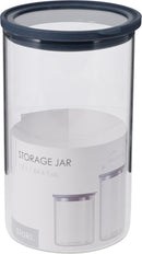 Glass Storage Jar 1.9L