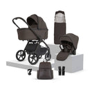 Silver Cross Cove2 Accessory Bundle - Chocolate