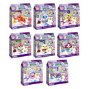 Taba World Make & Display Mystical Friends Set