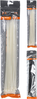 Cable Ties 350mm 50pk