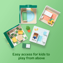 Melissa & Doug Cheery Lane™ House Play Set