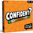 Confident? Game