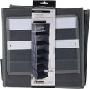 Hanging Organiser 6 Tier