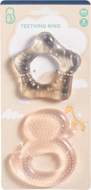Baby Teething Ring