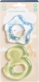 Baby Teething Ring