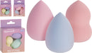 Makeup Sponges 3 Pack