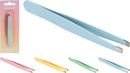 Coloured Tweezers Assorted