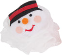 Christmas Loofah Assorted