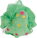 Christmas Loofah Assorted