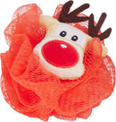 Christmas Loofah Assorted