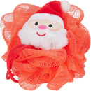 Christmas Loofah Assorted