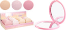 Double Sided Pocket Mirror Assorted