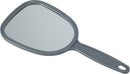 Makeup Mirror With Handle