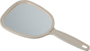 Makeup Mirror With Handle
