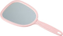 Makeup Mirror With Handle