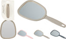 Makeup Mirror With Handle