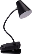 Table Lamp With Clip Assorted