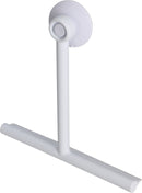 Window Squeegee With Suction Cup Assorted