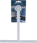 Window Squeegee With Suction Cup Assorted