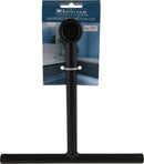 Window Squeegee With Suction Cup Assorted
