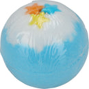 Bath Bomb Fizzer Ball 80g 6 assorted