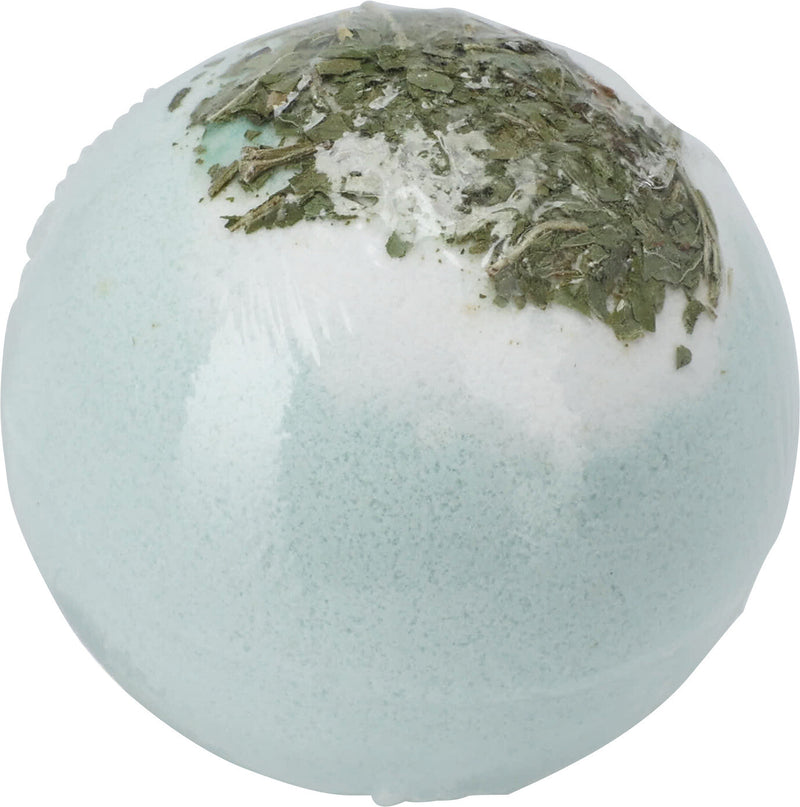 Bath Bomb Fizzer Ball 80g 6 assorted