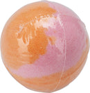 Bath Bomb Fizzer Ball 80g 6 assorted