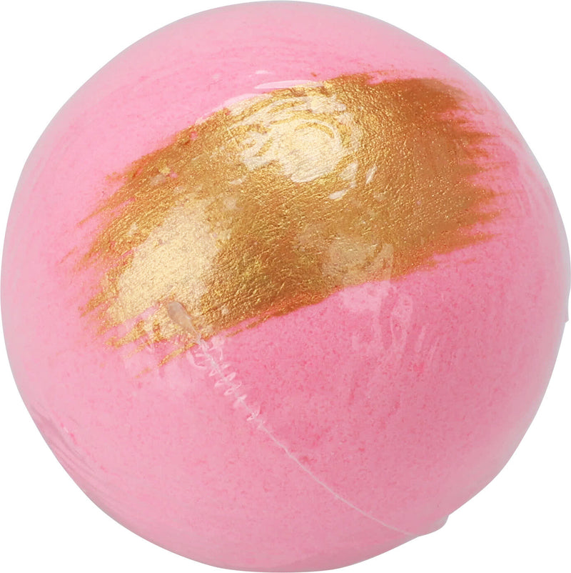 Bath Bomb Fizzer Ball 80g 6 assorted