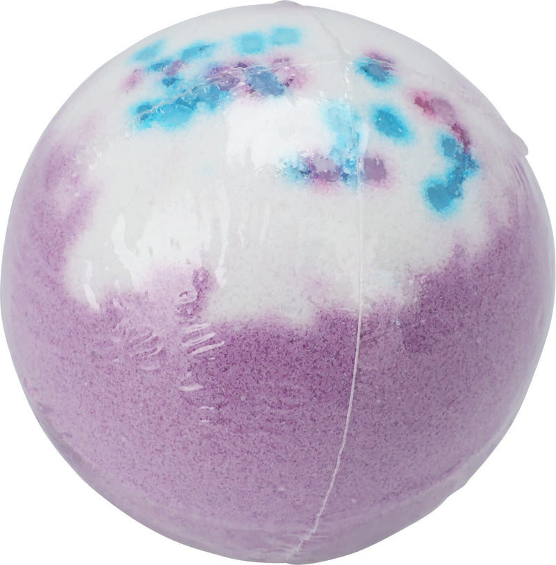 Bath Bomb Fizzer Ball 80g 6 assorted