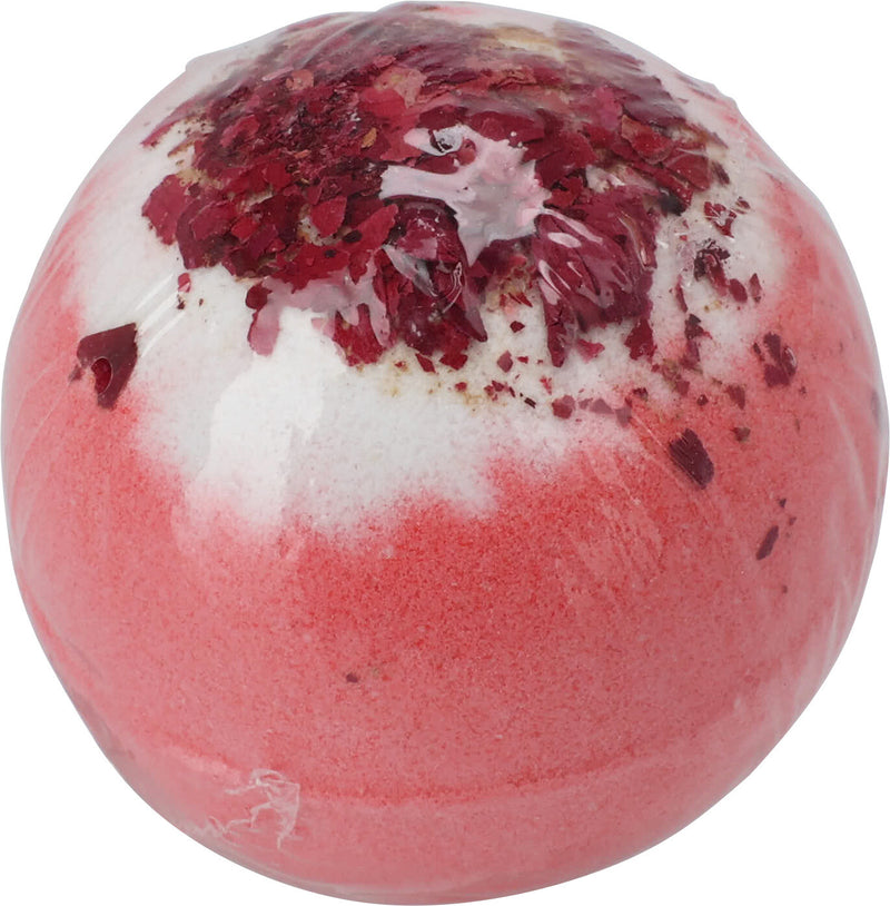 Bath Bomb Fizzer Ball 80g 6 assorted