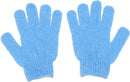 Exfoliating Bath Scrub Glove Assorted