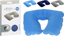 Inflatable Neck Pillow