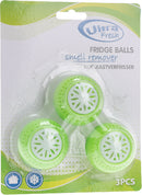 Fridge Balls Odour Remover 3 Pack