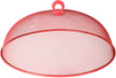 Metal Food Cover 35cm Assorted
