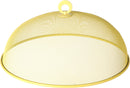 Metal Food Cover 35cm Assorted