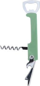 Corkscrew & Bottle Opener
