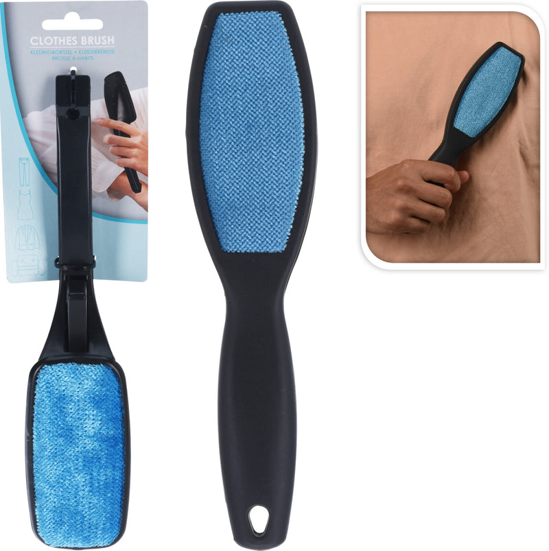 Clothes Brush