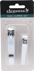 Nail Clipper Set 2 Pack